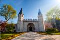 Topkapı Palace