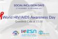 World HIV/AIDS Awareness Day
